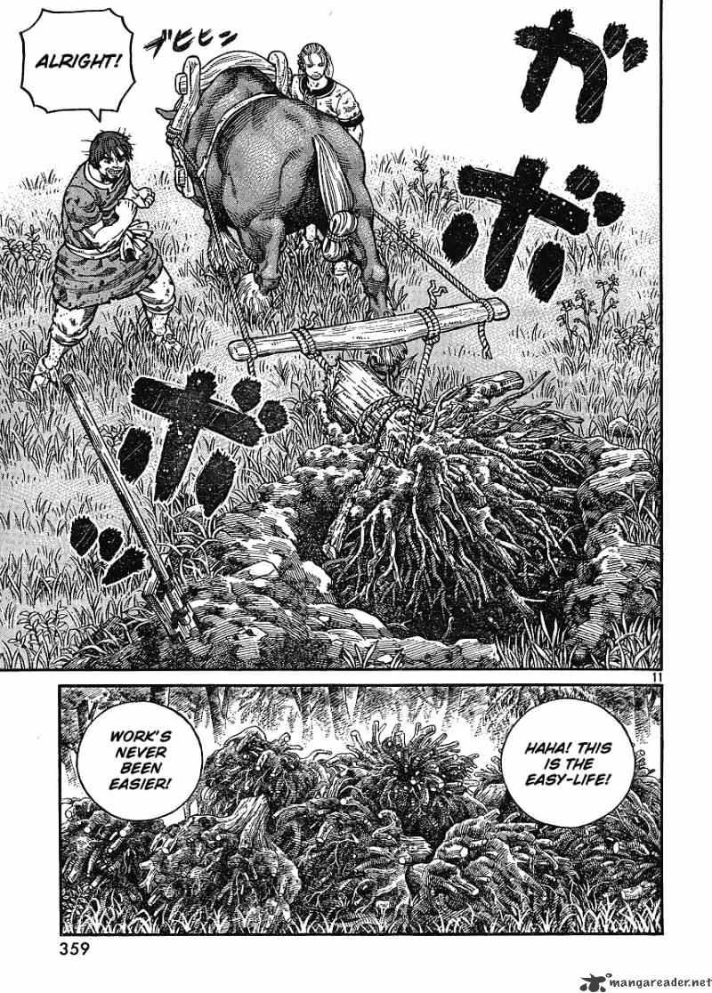 Vinland Saga, Chapter 64 image 11